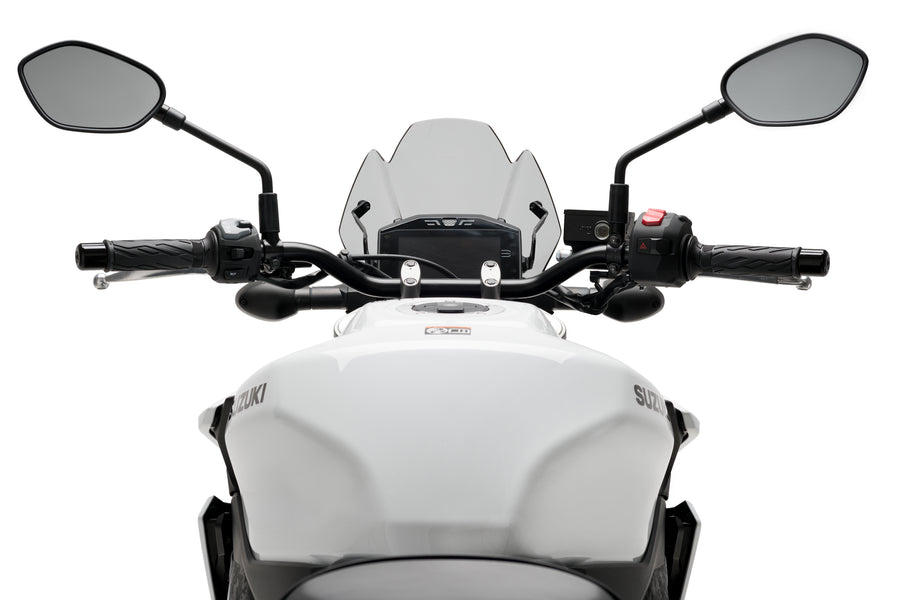 SUZUKI GSX-S 1000 [2024] – New Generation Sport – Transparent