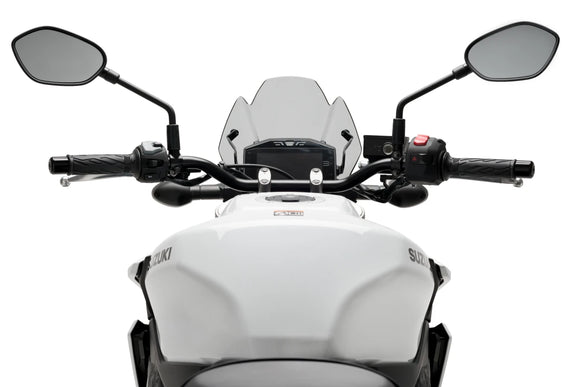 SUZUKI GSX-S 1000 [2024] – uuden sukupolven urheilu – musta