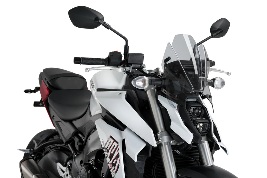 SUZUKI GSX-S 1000 [2024] – New Generation Sport – Transparent