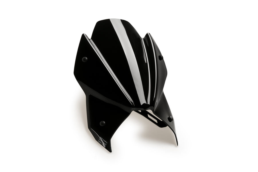 SUZUKI GSX-S 1000 [2024] – Nova Geração Sport – Preto