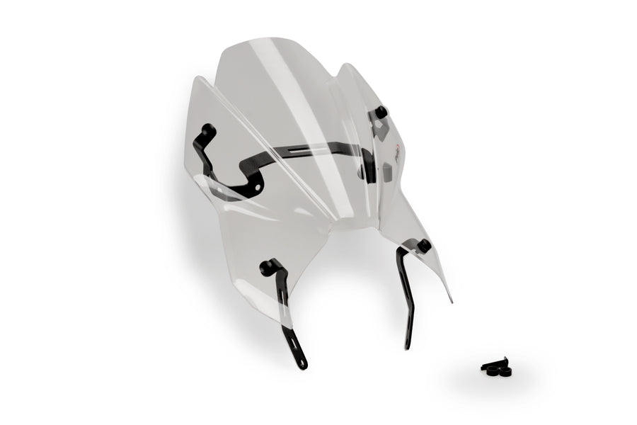 SUZUKI GSX-S 1000 [2024] – Nova Geração Sport – Preto