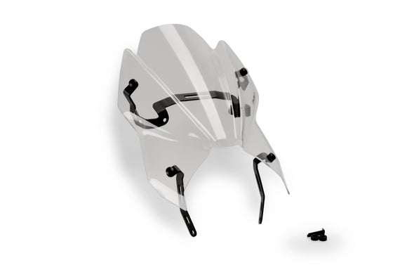 SUZUKI GSX-S 1000 [2024] – uuden sukupolven urheilu – läpinäkyvä