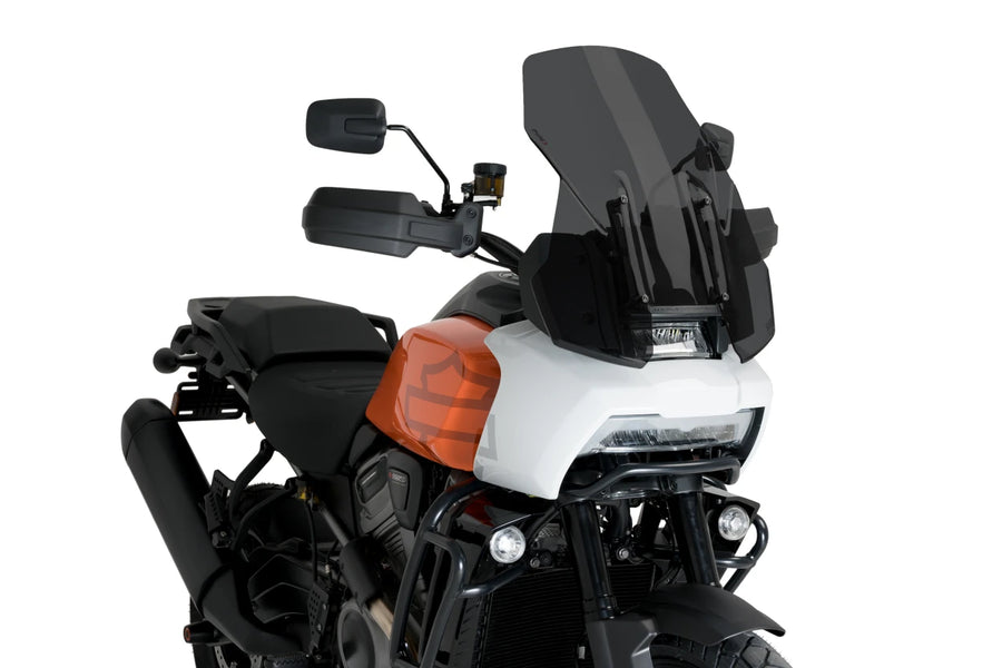 HARLEY DAVIDSON PAN AMERICA SPECIAL RA 1250 S [2024] – Touringscherm – Getint