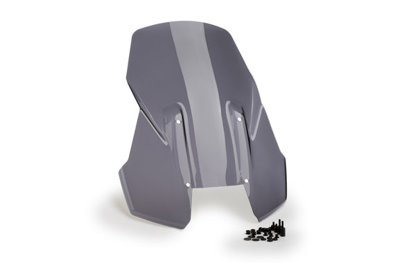 HARLEY DAVIDSON PAN AMERICA SPECIAL RA 1250 S [2024] – turnéskjerm