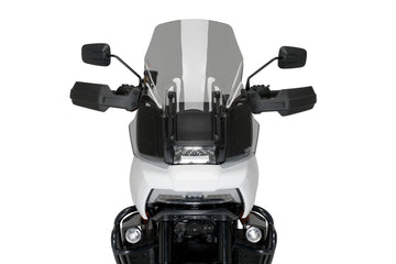 HARLEY DAVIDSON PAN AMERICA SPECIAL RA 1250 S [2024] – Cúpula Touring – Tintada