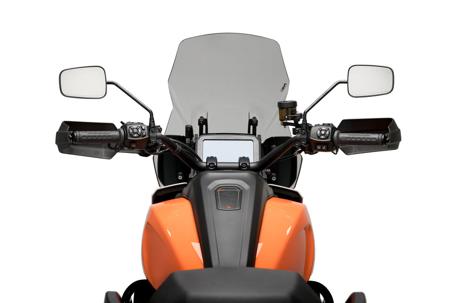 HARLEY DAVIDSON PAN AMERICA SPECIAL RA 1250 S [2024] – Touringscherm – Getint