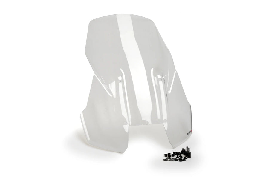 HARLEY DAVIDSON PAN AMERICA SPECIAL RA 1250 S [2024] – Touringscherm – Getint