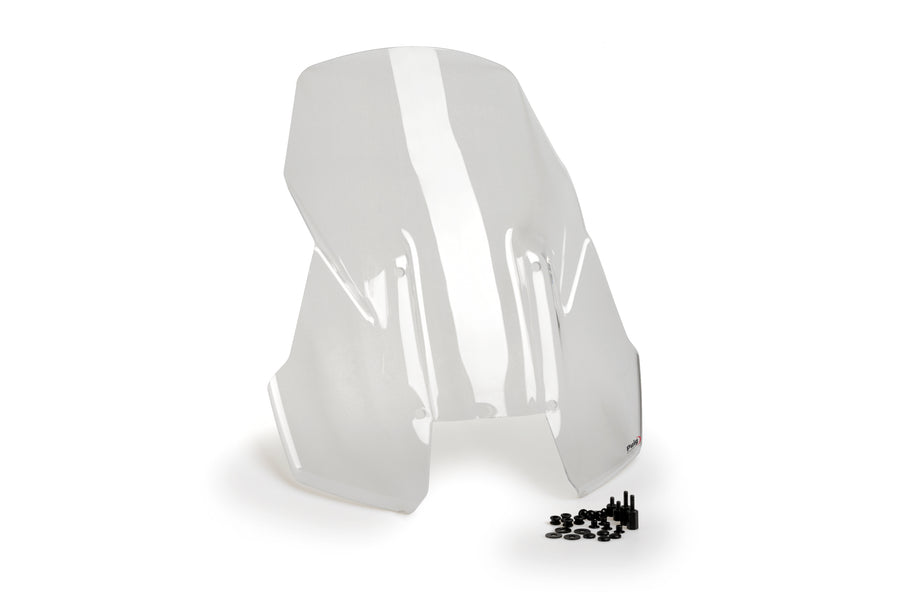 HARLEY DAVIDSON PAN AMERICA SPECIAL RA 1250 S [2024] – turnéskærm