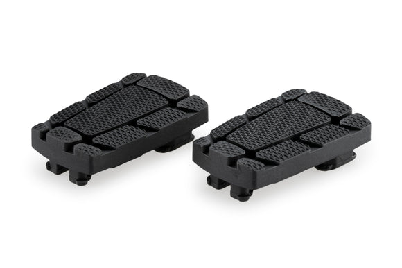 KTM RC 390 [2025] – Reservedeler – Enduro 2.0 gummipar – Svart