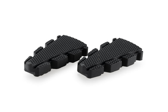 KTM RC 390 [2025] – Náhradní díly – Trail 2.0 Gumový pár – Černá