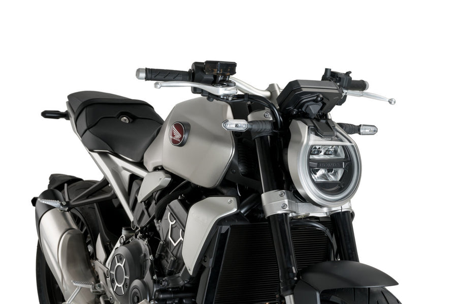 HONDA CB 1000 R NEO SPORTS CAFE [2025] – New Generation Sport – Schwarz