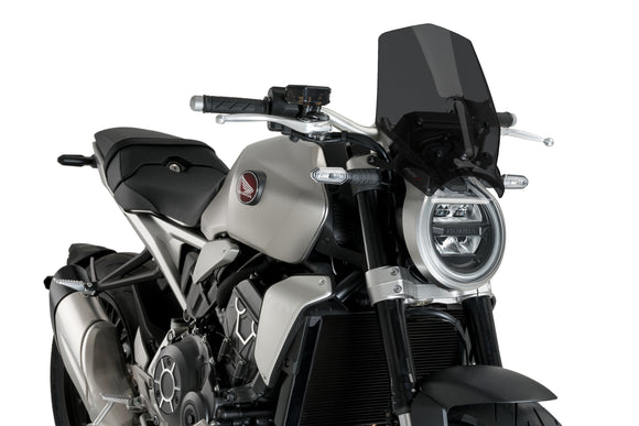 HONDA CB 1000 R NEO SPORTS CAFE [2025] – Nova Geração Sport – Preto