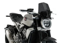 HONDA CB 1000 R NEO SPORTS CAFE [2025] – Nova Geração Sport – Preto-10