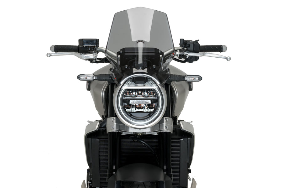 HONDA CB 1000 R NEO SPORTS CAFE [2025] – New Generation Sport – Schwarz