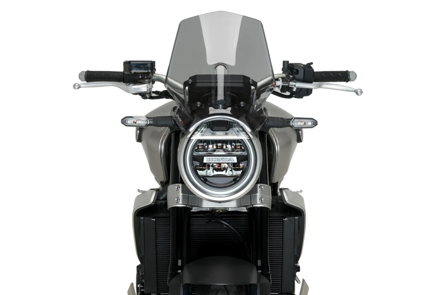 HONDA CB 1000 R NEO SPORTS CAFE [2025] – New Generation Sport – Schwarz