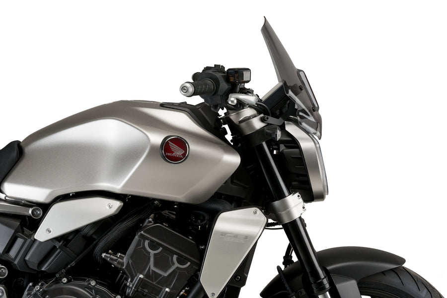 HONDA CB 1000 R NEO SPORTS CAFE [2025] – New Generation Sport – Schwarz