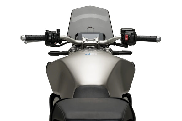 HONDA CB 1000 R NEO SPORTS CAFE [2025] – Nova Geração Sport – Preto