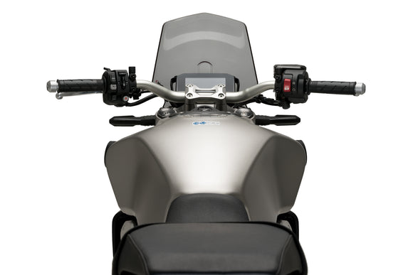 HONDA CB 1000 R NEO SPORTS CAFE [2025] – Sport nové generace – Transparentní