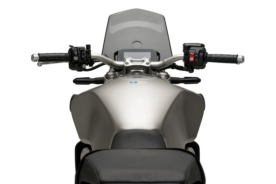 HONDA CB 1000 R NEO SPORTS CAFE [2025] – Nieuwe generatie Sport – Transparant