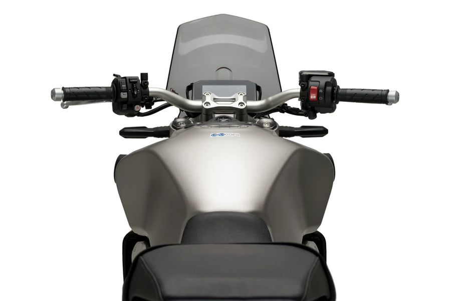 HONDA CB 1000 R NEO SPORTS CAFE [2025] – Nieuwe generatie Sport – Transparant