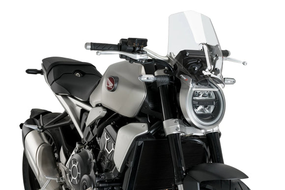 HONDA CB 1000 R NEO SPORTS CAFE [2025] – Nova Geração Sport – Preto