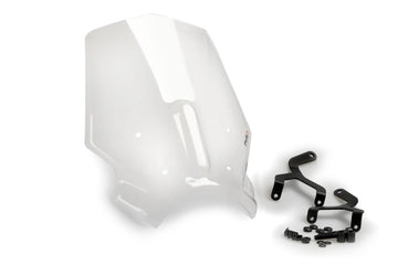 HONDA CB 1000 R NEO SPORTS CAFE [2025] – Sport nové generace – Transparentní - 0