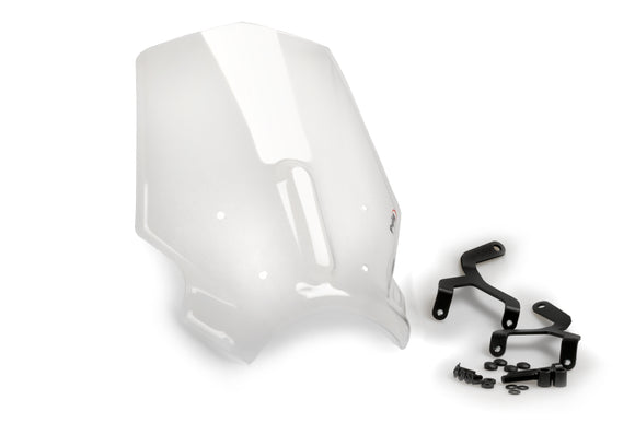 HONDA CB 1000 R NEO SPORTS CAFE [2025] – Sport nové generace – Transparentní