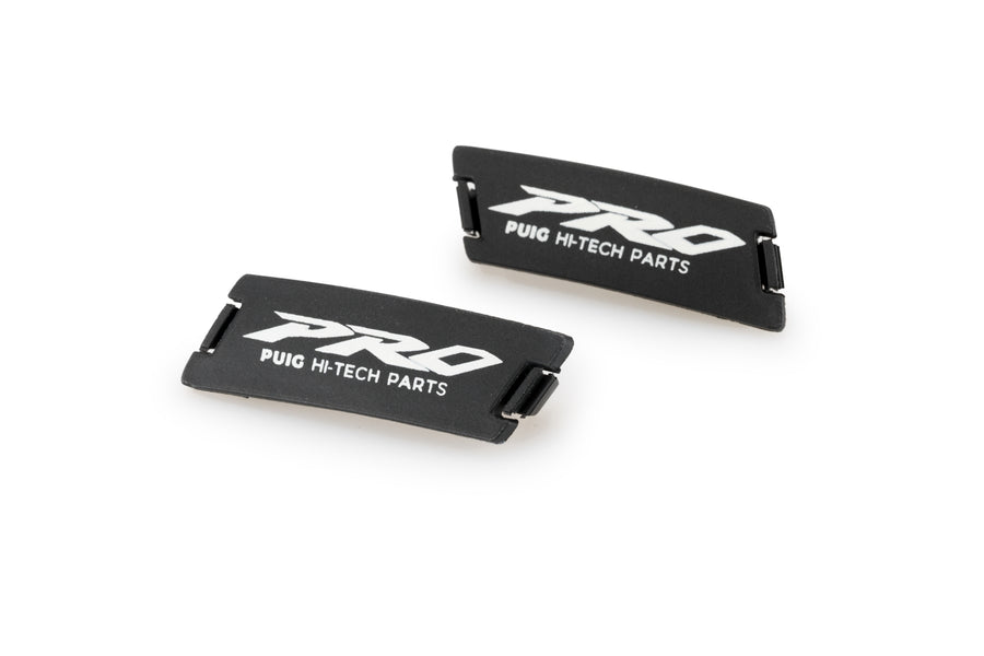 YAMAHA MT-10 SP [2025] – Crash pad PRO 2.0 – Black