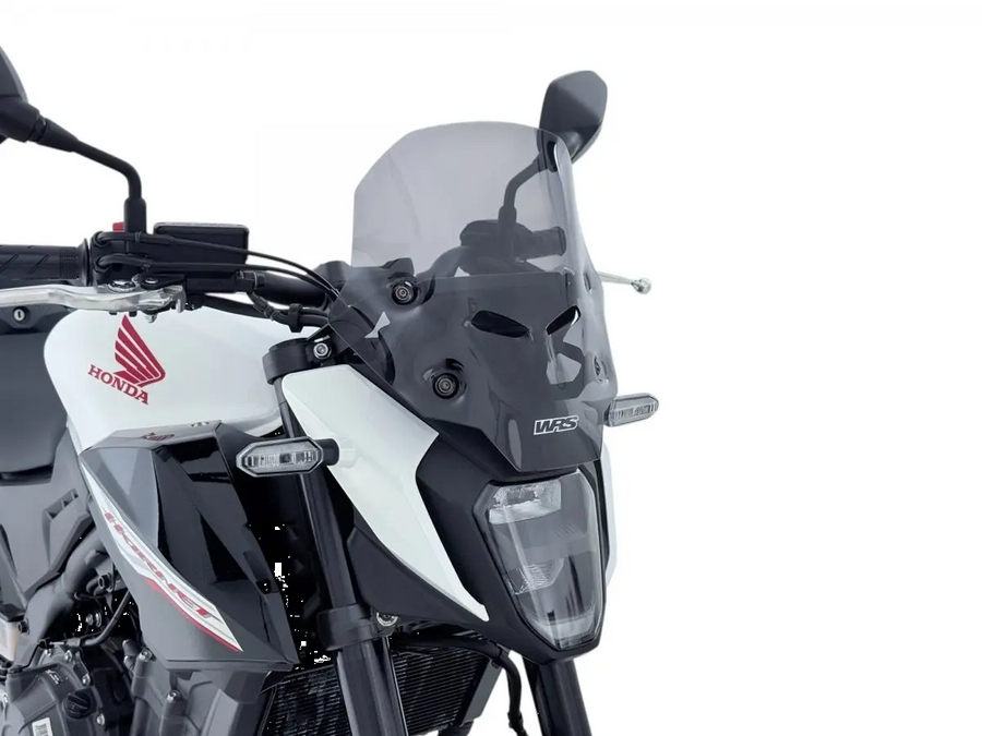 Honda CB 500 [WRS] – Parabrezza sportivo CB500 Hornet