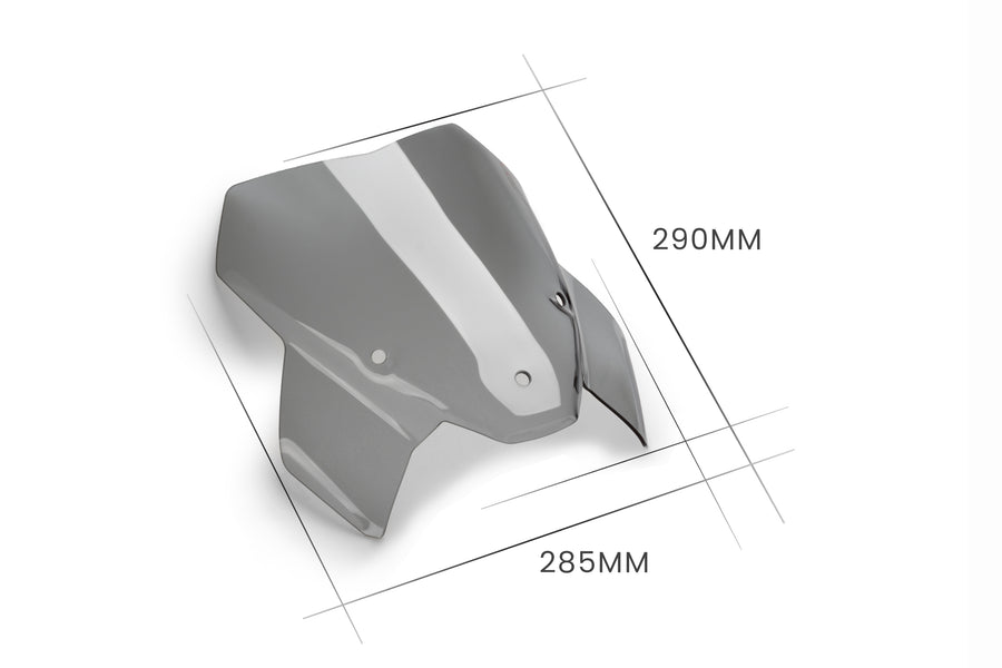 BMW M 1000 R [2024] – Nouvelle Génération Sport – Transparent