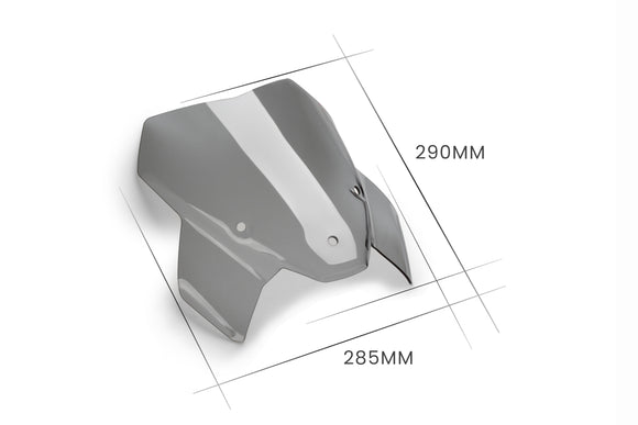 BMW M 1000 R [2024] — Новое поколение Sport — Тонировка