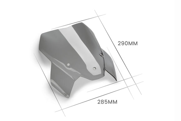 BMW M 1000 R [2024] — Новое поколение Sport — Тонировка