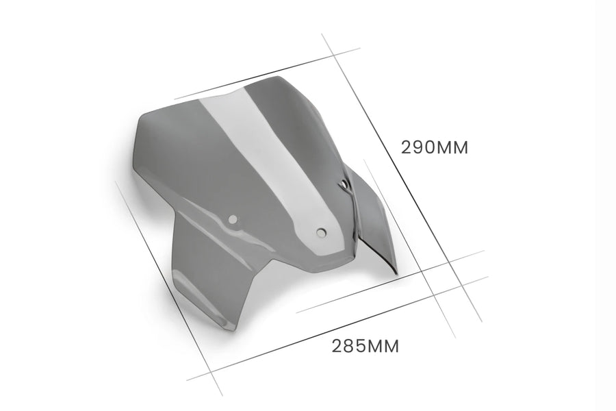 BMW M 1000 R [2024] – uuden sukupolven urheilu – sävytetty