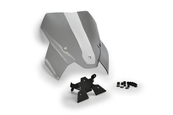 BMW M 1000 R [2024] — Спорт нового поколения — Прозрачный