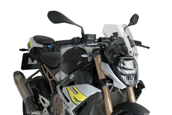 BMW M 1000 R [2024] — Новое поколение Sport — Сильная тонировка