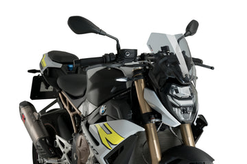 BMW M 1000 R [2024] – Nieuwe generatie Sport – Getint - 0