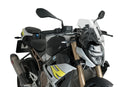 BMW M 1000 R [2024] — Спорт нового поколения — Черный-15
