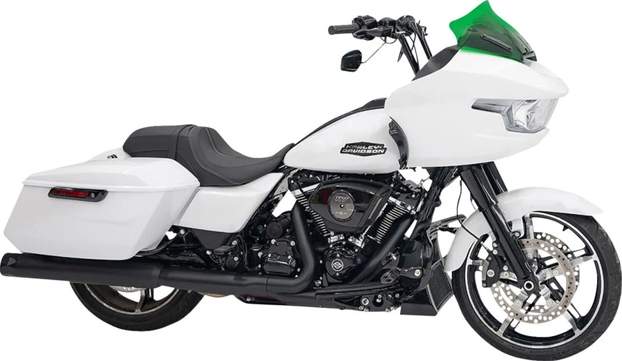 harley davidson fltr [KLOCK WERKS] – Kolor Flare™ Sport Windschild