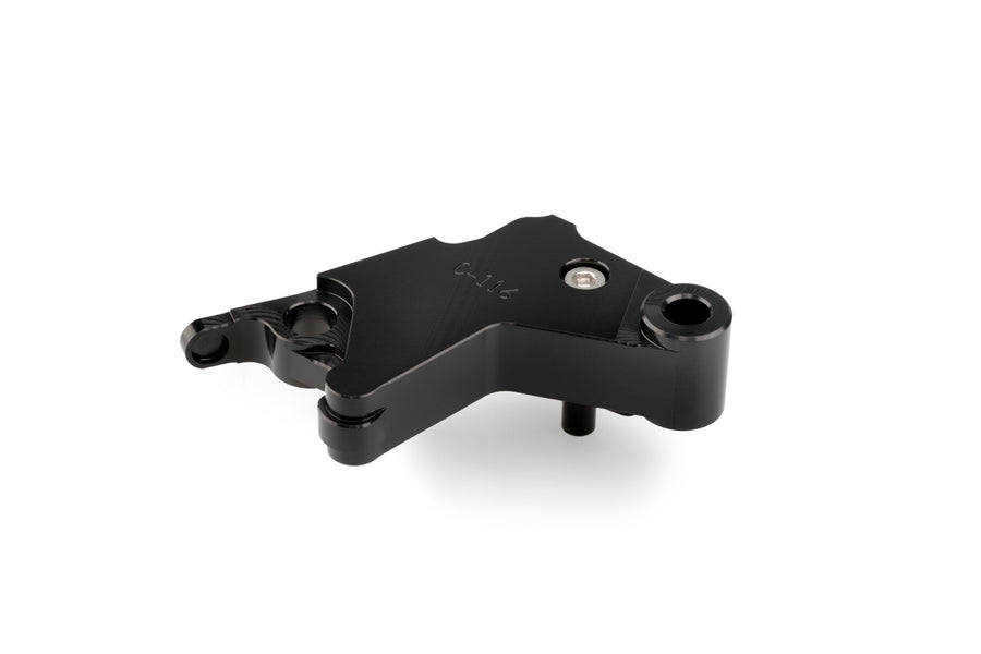 HARLEY DAVIDSON SPORTSTER S RH 1250 S [2024] – Adapter clutch lever – Black