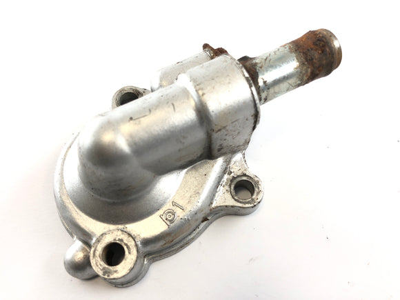 Yamaha TZR 125 4FL [1997] - Water pump cover engine cover