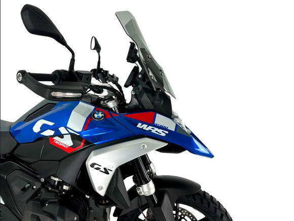 bmw r 1300 gs trophy [WRS] – Windschild