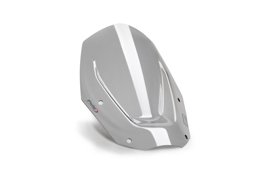 BMW R 1300 GS TROPHY [2025] – cúpula deportiva – transparente