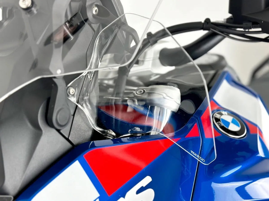 BMW R 1300 GS Trophy [WRS] – Wind deflector