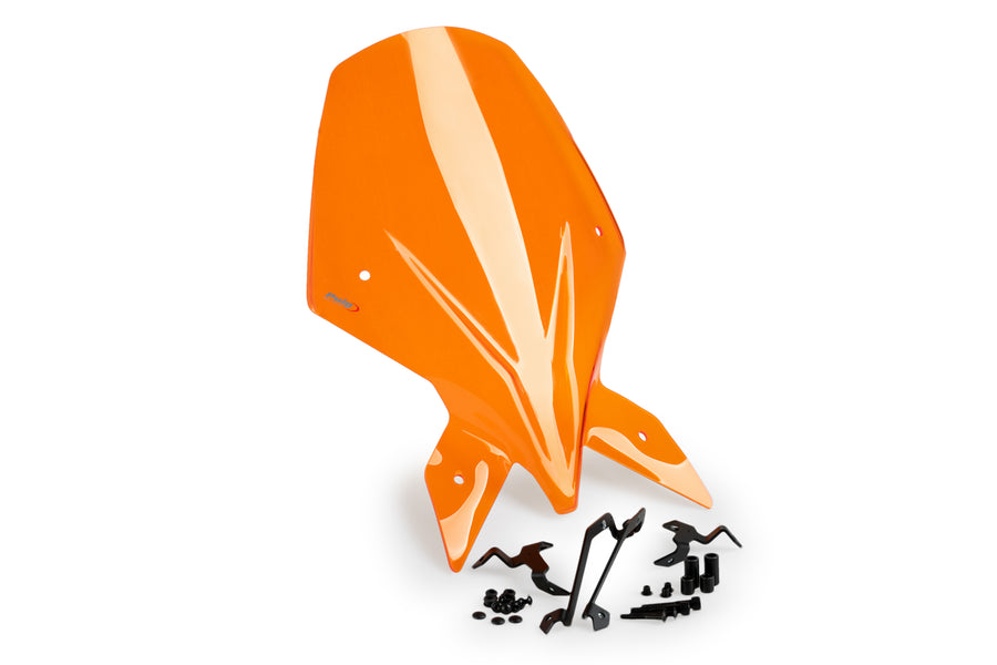 KTM 1390 SUPER DUKE R EVO [2025] – 新一代旅行车 – 有色