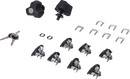 ducati s 750 [SW-MOTECH] – Trax lock set-1