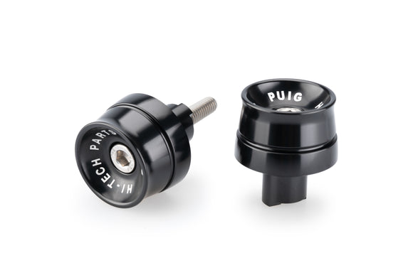 KAWASAKI Z 650 [2025] – Styrändar Speed – Svart