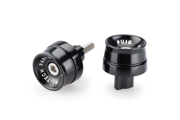 KAWASAKI Z 650 [2025] – Guiador termina velocidade – Prata