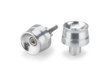 KAWASAKI Z 650 [2025] – Handtag Ends Speed – Silver