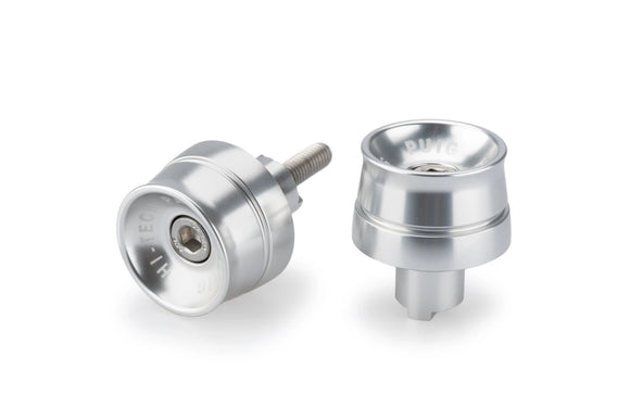 KAWASAKI Z 650 [2025] – Guiador termina velocidade – Prata