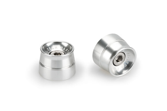 KAWASAKI Z 125 [2025] – Styrändar Speed – Svart